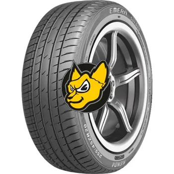 Letní osobní pneu Kenda KR605 Emera SUV 225/55 ZR19 99W