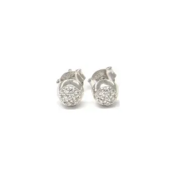 Náušnice Zlaté náušnice PATTIC AU 585/1000 1,10 gr CA296004W