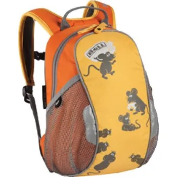 Dětský batoh BOLL Bunny oranžová