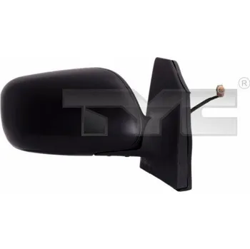 Auto zrcátko Vnější zpětné zrcátko TYC 336-0026