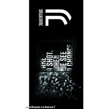 OSUŠKA Juventus FC Take a Shot