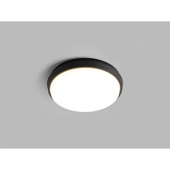 Venkovní osvětlení LED2 LUNA L, A STROPNÍ ANTRACITOVÉ IP54 5130734