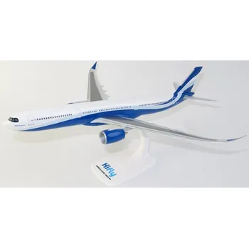 Plastikový model PPC Holland - Airbus A330-900neo, Hifly, Portugalsko, 1/200