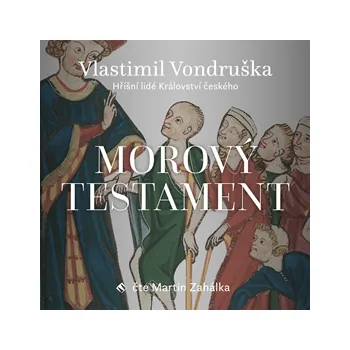 Morový testament MP3 download