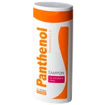 Dr. Müller Panthenol šampon na narušené vlasy 250 ml