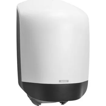 Zásobník na papírové ručníky Zásobník na papírové ručníky v roli Katrin M, bílý nebo černý