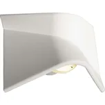 Light Impressions Deko-Light nástěnné přisazené svítidlo FLY I 220-240V AC/50-60Hz 4,00 W 3000 K 310 lm 240 mm bílá 341222