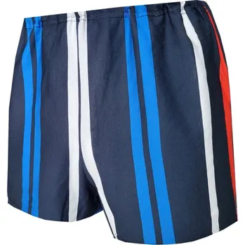 Pánské spodní prádlo Klasické Pánské Trenýrky FOLTÝN UP 237 Velikost: XL, Materiál: Mako-úplet