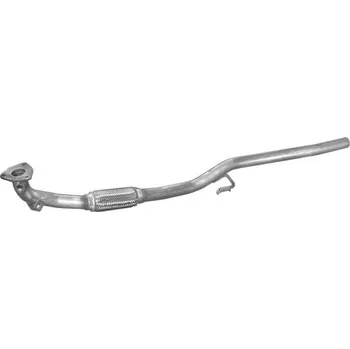 Výfukový systém Polmo 30.433