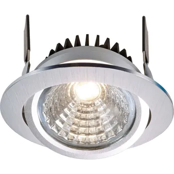 Light Impressions Deko-Light stropní vestavné svítidlo COB-95-24V-4000K-kulaté 24V DC 12,00 W 4000 K 1000 lm 565309