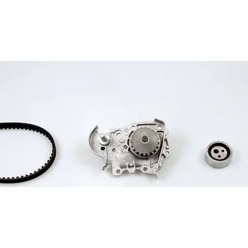 Vodní pumpa + sada ozubeného rozvodového řemene HEPU PK08490