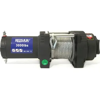 lanový naviják Husarwinch BST S 3000 1361 kg