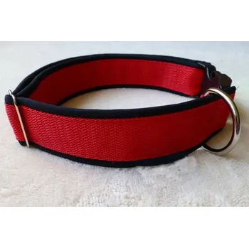 Obojek pro psa Obojek podšitý softsheelem šířka 4 cm - různé barvy