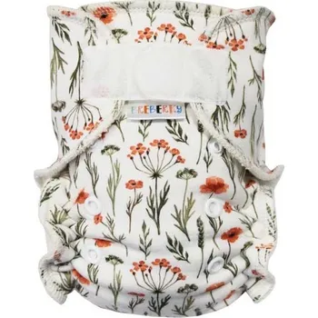 Plena Breberky kalhotková plena (S) - Maková louka SZ