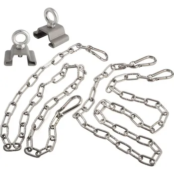 Příslušenství pro svítidlo Light Impressions Deko-Light závěsná sada 930293