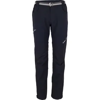 Pánské kalhoty MILO Tacul L černá