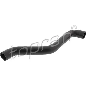 Chladič motoru Hadice chladiče TOPRAN 103 000