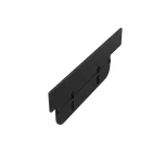 Alcadrain Venkovní žlab AVZ-P017