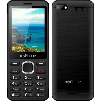 Mobilní telefon myPhone Maestro 2 Dual SIM