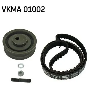 Sada rozvodového řemene SKF VKMA 01002