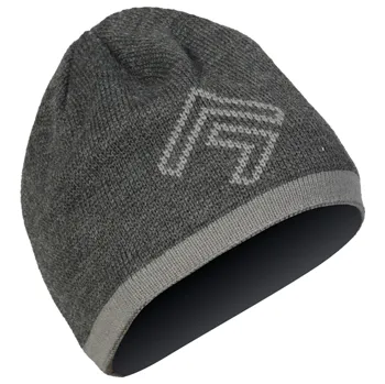 Čepice DIRECT ALPINE GARDA L tmavě šedá