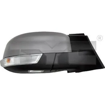 Auto zrcátko Vnější zpětné zrcátko TYC 310-0192