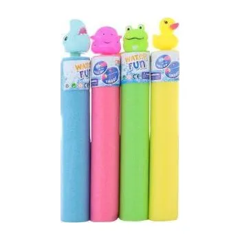 vodní stůl Vodní pumpa zvířátka