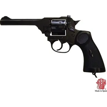 Replika zbraně LORS Replika revolver MK 4 38/ 200 Velká Británie, 1923