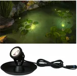 PAULMANN Plug & Shine podvodní spotlight IP68 3000K 4W 24V nastavitelné 942.09 P 94209