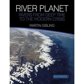 River Planet - Gibling, Martin