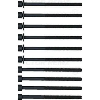 Spojovací materiál motoru Sada šroubů hlavy válce VICTOR REINZ 14-19042-01