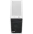 PC skříň fractal design Meshify 2 Compact RGB White TG Clear Tint (FD-C-MES2C-08)