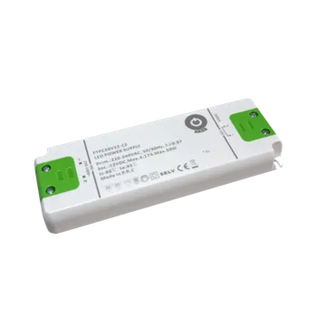 Napájecí zdroj pro osvětlení Zdroj napětí 24V 50W 2,08A IP20 POS POWER typ FTPC50V24 C2