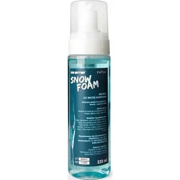 Mýdlo Unistar Snow Foam - Pěna 200ml