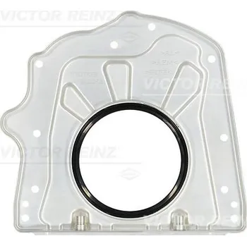 Automobilové těsnění Těsnicí kroužek hřídele, klikový hřídel VICTOR REINZ 81-10449-00