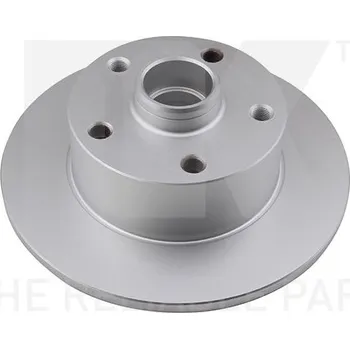 Brzdový kotouč Brzdový kotouč NK 3147120