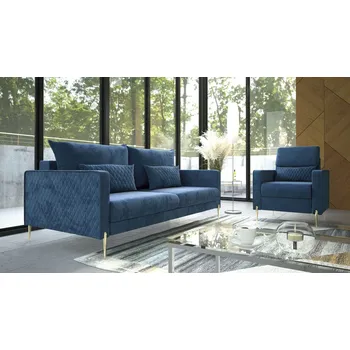 Sedací souprava Pohovka GARDA