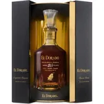 El Dorado 25YO 0,7l 43%
