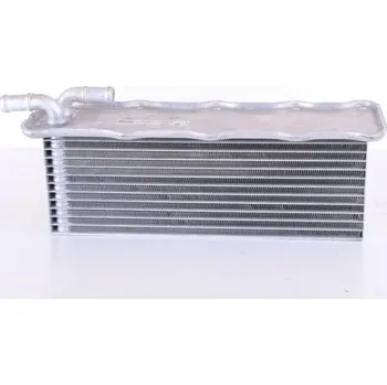 Chladič motoru Chladič turba NISSENS 96318