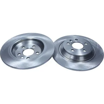 Brzdový kotouč Brzdový kotouč MAXGEAR 19-2471