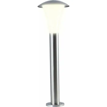 Venkovní osvětlení HEITRONIC LED sloupové svítidlo MEMMINGEN 35902