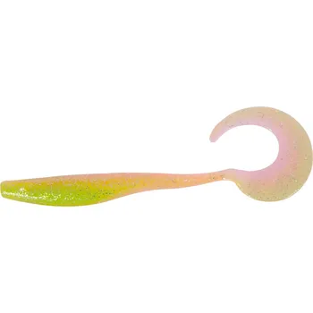 Umělá nástraha Saenger Iron Claw gumová nástraha Slim Jane 13,5 cm Vzor FC, 3 ks