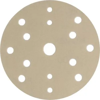 Brusný kotouč Kovax Tri-Pro brusný kotouč ø 152 mm, 15 otvorům, K80 - K600 Zrnitost: K320