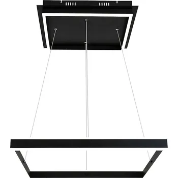 Rabalux závěsné svítidlo Quadro LED 60W 3085