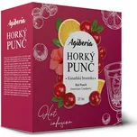 Agiberia Horký punč kanadská brusinka…
