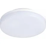 Solight LED venkovní osvětlení, přisazené, kulaté, IP54, 15W, 1150lm, 4000K, 22cm WO731-1
