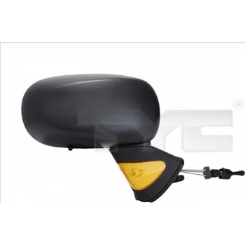 Auto zrcátko Vnější zpětné zrcátko TYC 328-0095