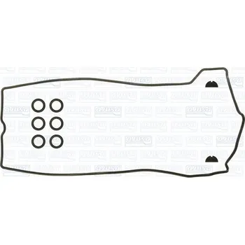 Těsnění motoru Sada těsnění, kryt hlavy válce AJUSA 56002400