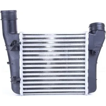 Chladič motoru Chladič turba NISSENS 96707