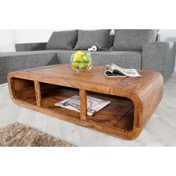 Konferenční stolek Konferenční stolek - Curved